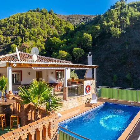 Vila Cecilia Large Private Pool Ac Wifi *