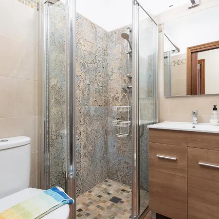 Cecilia Large Private Pool Ac Wifi * مارو