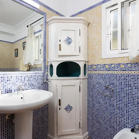 Cecilia Large Private Pool Ac Wifi مارو