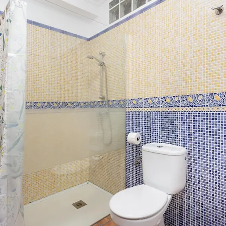 فيلة Cecilia Large Private Pool Ac Wifi مارو