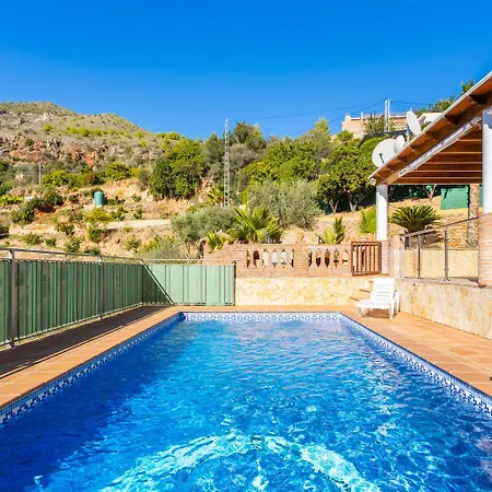 Villa Cecilia Large Private Pool Ac Wifi Maro