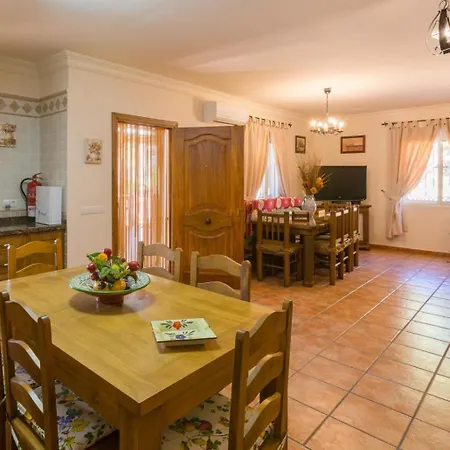 Cecilia Large Private Pool Ac Wifi Villa Maro