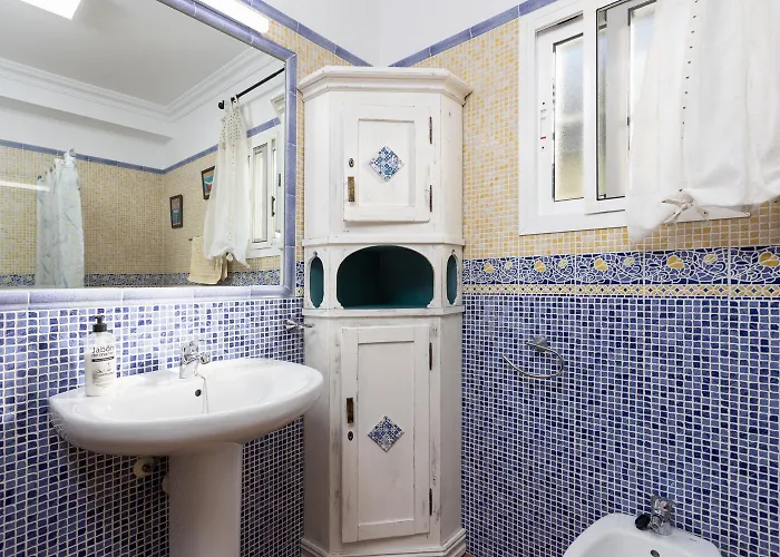 Cecilia Large Private Pool Ac Wifi مارو