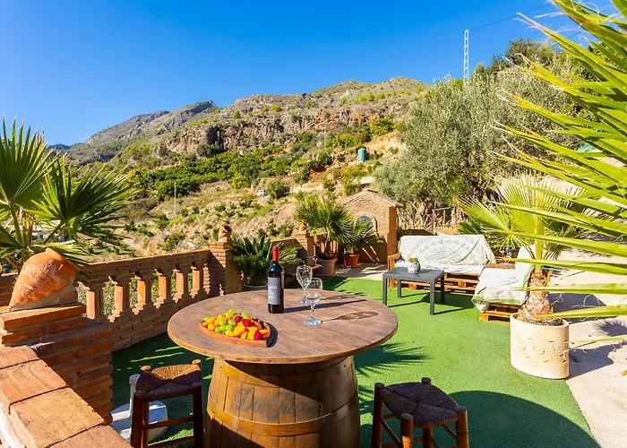 فيلة Cecilia Large Private Pool Ac Wifi