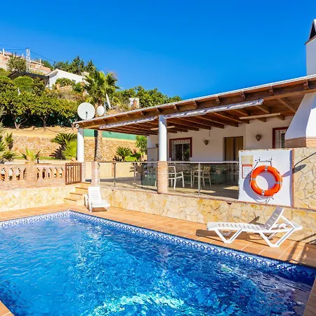 Cecilia Large Private Pool Ac Wifi Βίλα Maro